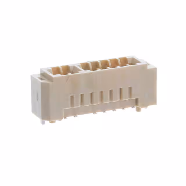 MEC2-08-02-L-DV-WT Samtec Inc.  Edgeboard Connectors